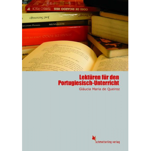 Gláucia M. de Queiroz - Lektüren für den Portugiesisch-Unterricht