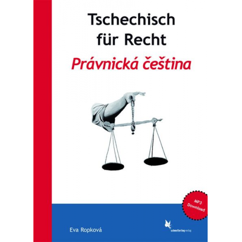 Eva Ropková - Ropková, E: Tschechisch für Recht und Wirtschaft