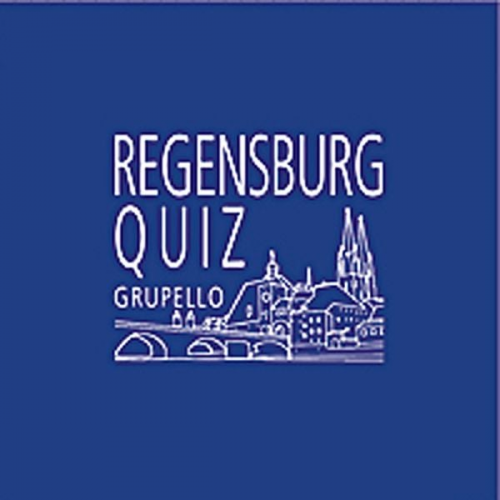 Regensburg-Quiz; .