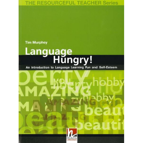 Tim Murphey - Murphey, T: Language Hungry!