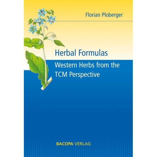 Florian Ploberger - Herbal Formulas.