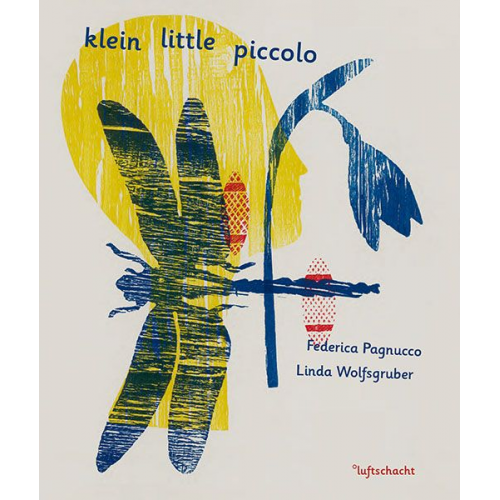 Federica Pagnucco - Klein little piccolo