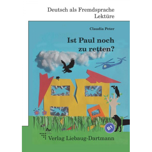 Claudia Peter - Ist Paul noch zu retten?