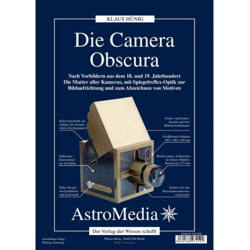 Die Camera Obscura