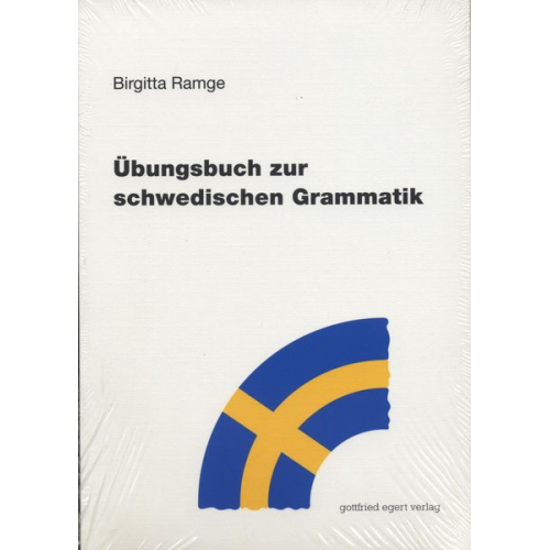 Birgitta Ramge - Übungsbuch zur schwedischen Grammatik