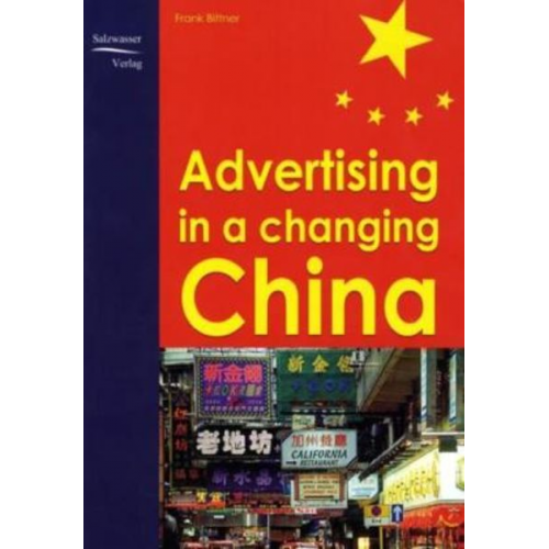 Frank Bittner - Advertising in a changing China