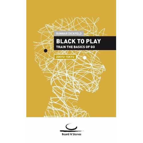 Gunnar Dickfeld - Black to Play