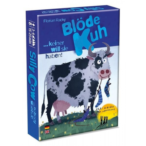 Blöde Kuh (Spiel)