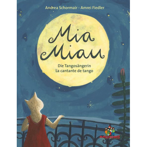 Andrea Schormair - Mia Miau