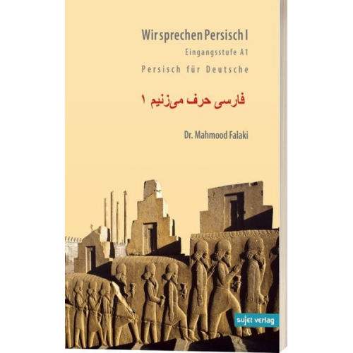 Mahmood Falaki Karin Afshar - Wir sprechen Persisch 1