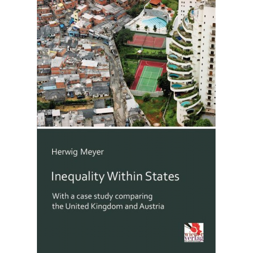 Herwig Meyer - Inequality Within States