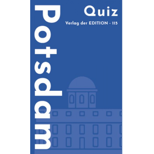 Potsdam Quiz