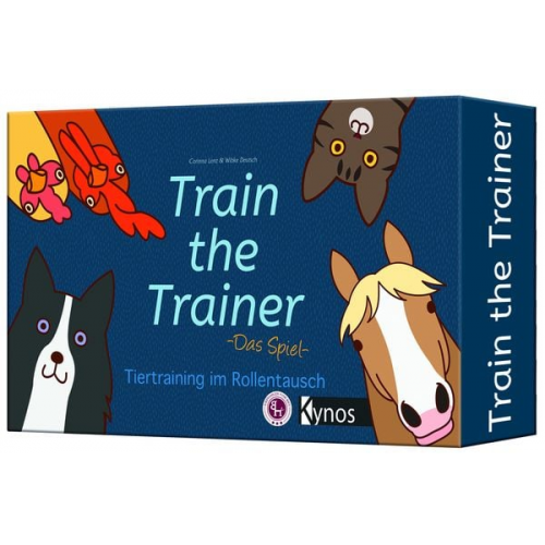 Train the Trainer