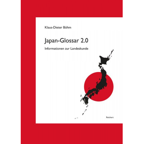 Klaus-Dieter Böhm - Japan-Glossar 2.0