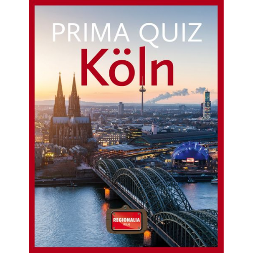 Prima Quiz - Köln (Spiel)