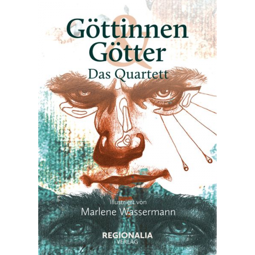 Göttinnen & Götter