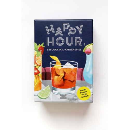 Happy Hour (Spiel)