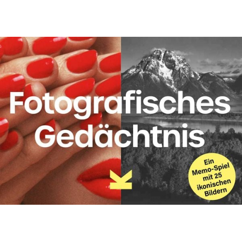 Fotografisches Gedächtnis (Spiel)