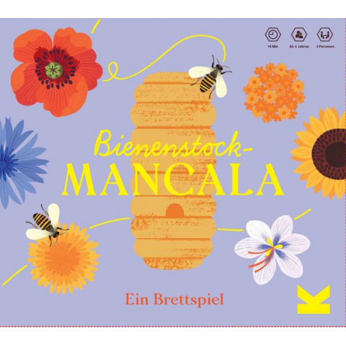 Das Bienenstock-Mancala