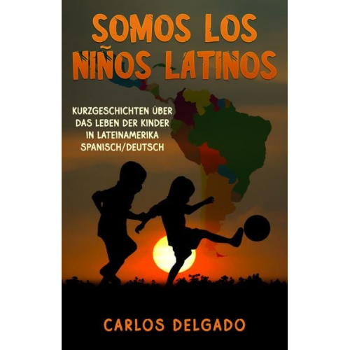 Carlos Delgado - Somos Los Niños Latinos