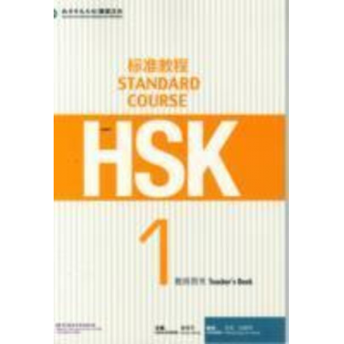 Liang Liping - HSK Standard Course 1 - Teacher s Book