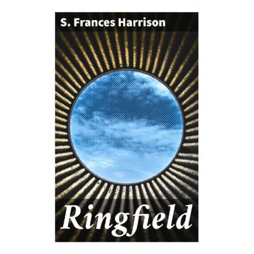 S. Frances Harrison - Ringfield