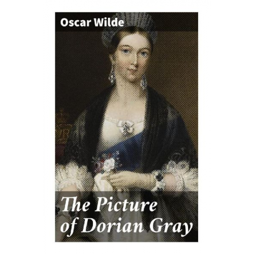 Oscar Wilde - The Picture of Dorian Gray