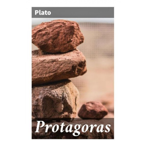 Plato - Protagoras