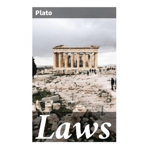 Plato - Laws