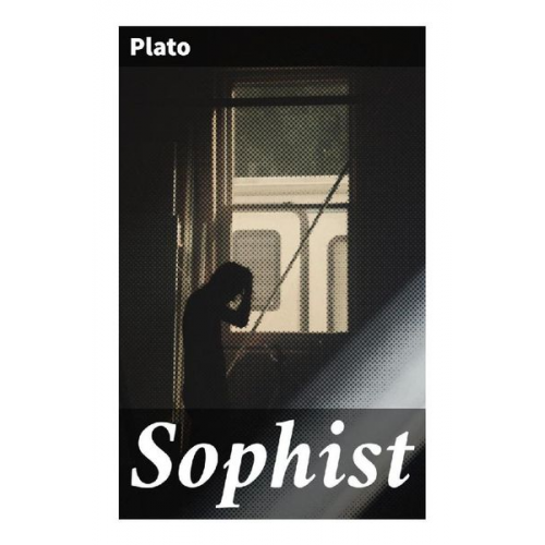 Plato - Sophist