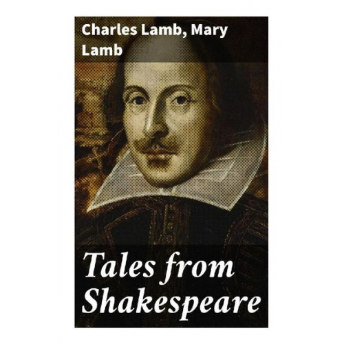 Charles Lamb Mary Lamb - Tales from Shakespeare