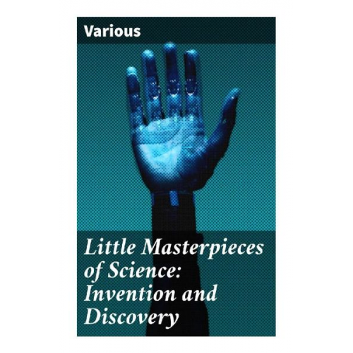 Various - Little Masterpieces of Science: Invention and Discovery