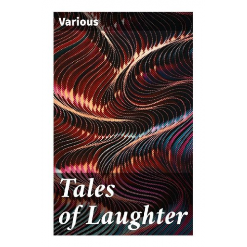 Various - Tales of Laughter