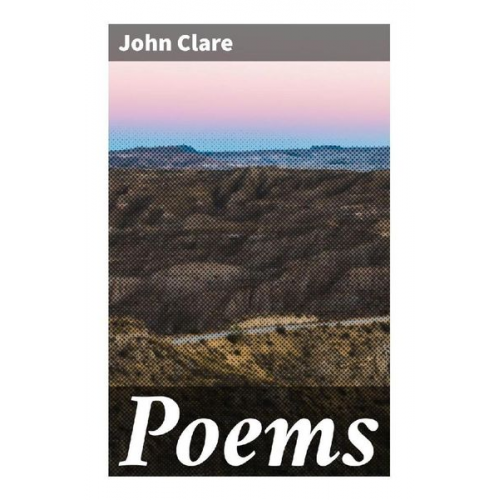 John Clare - Poems