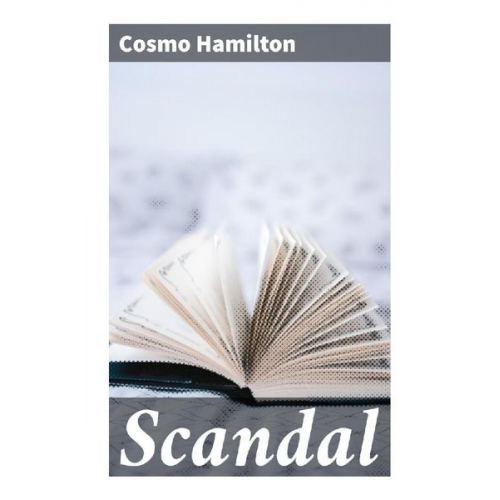 Cosmo Hamilton - Scandal