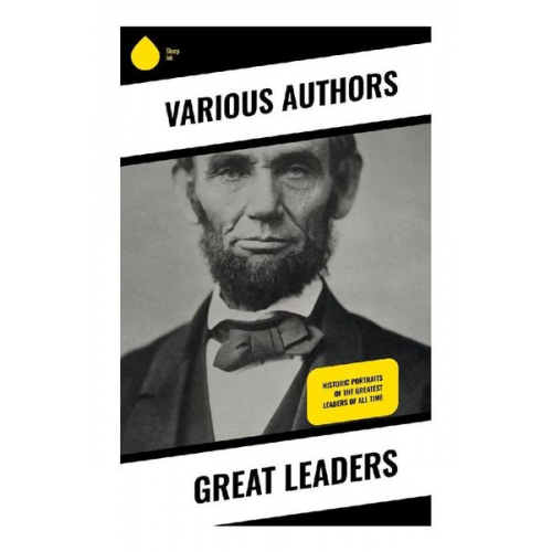 Various - Great Leaders