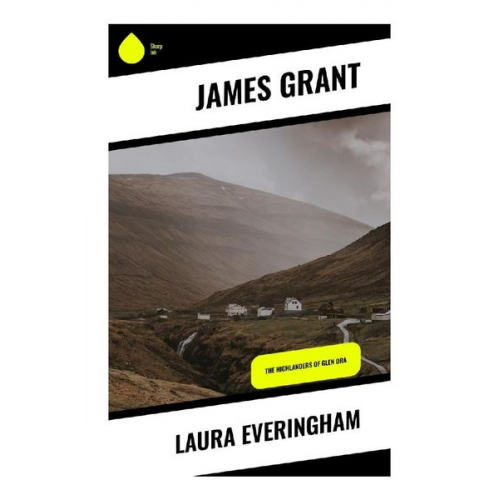 James Grant - Laura Everingham