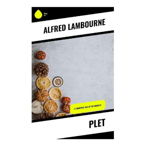 Alfred Lambourne - Plet