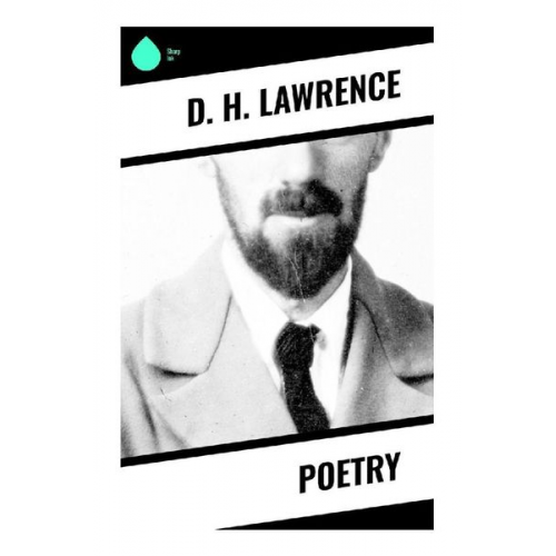 D. H. Lawrence - Poetry