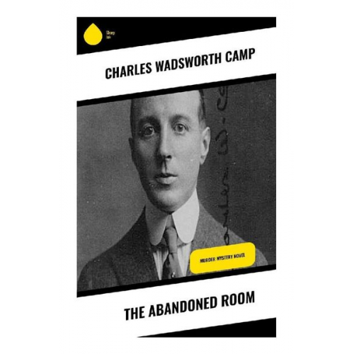 Charles Wadsworth Camp - The Abandoned Room