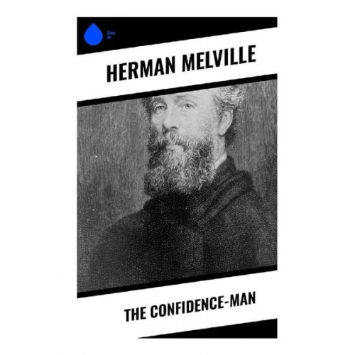 Herman Melville - The Confidence-Man