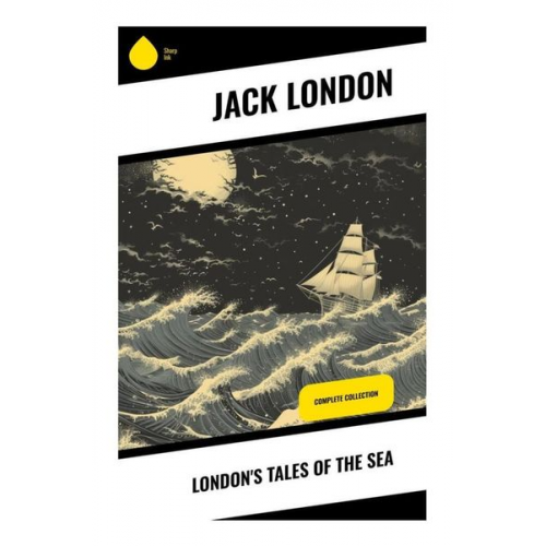 Jack London - London's Tales of the Sea