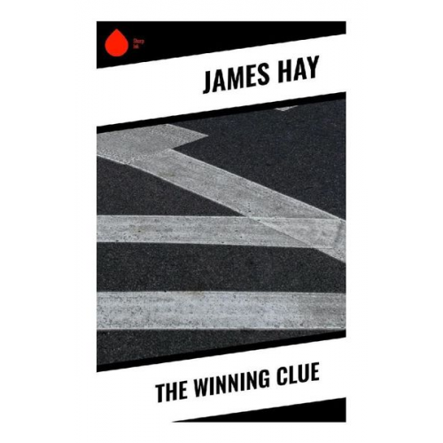 James Hay - The Winning Clue