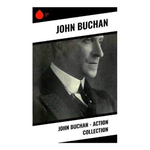 John Buchan - John Buchan - Action Collection