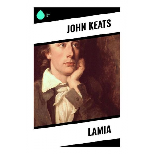 John Keats - Lamia