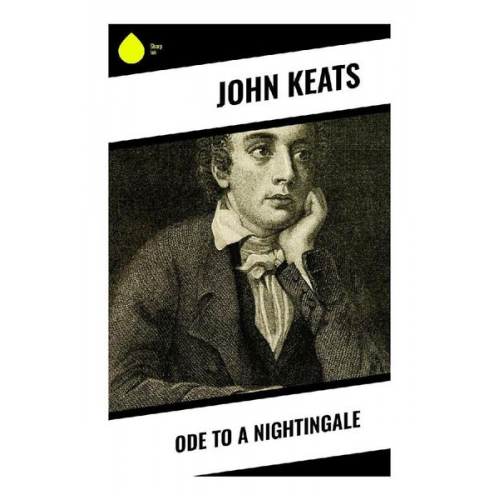 John Keats - Ode to a Nightingale