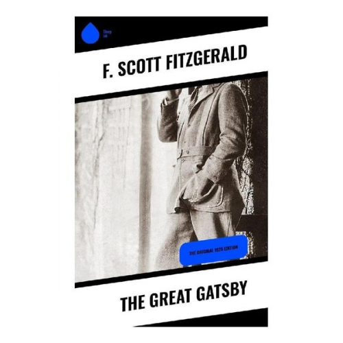 F. Scott Fitzgerald - The Great Gatsby