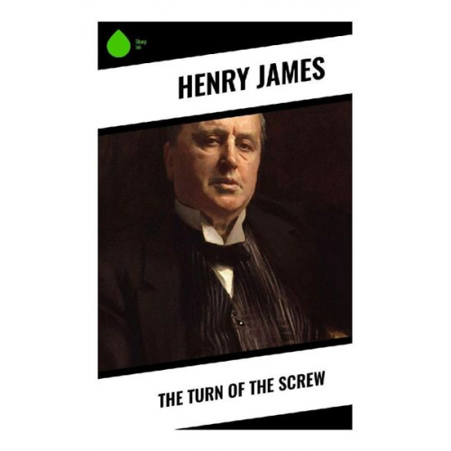 Henry James - The Turn of the Screw