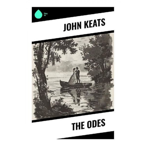 John Keats - The Odes