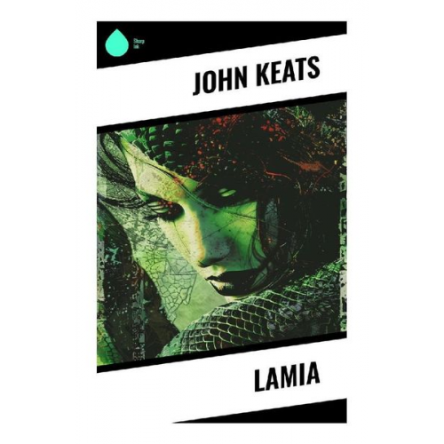 John Keats - Lamia